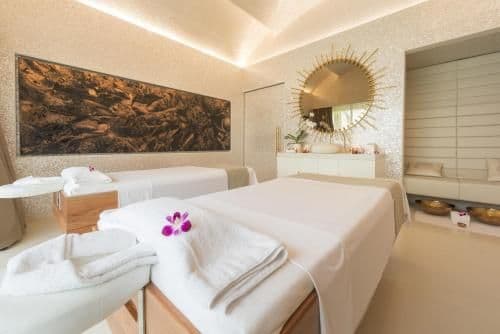 Collector's Villa with Three-Bedroom and Private Pool