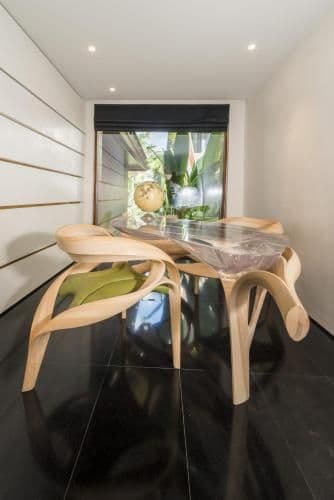 Collector's Villa with Three-Bedroom and Private Pool