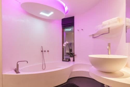 Collector's Villa with Three-Bedroom and Private Pool