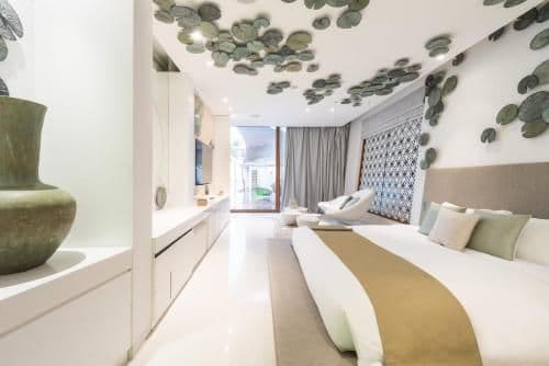 Villa Siam with Three-Bedroom and Private Pool