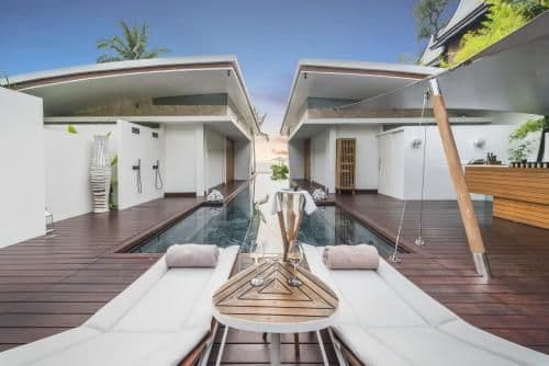 Villa Siam with Three-Bedroom and Private Pool
