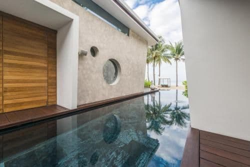 Villa Siam with Three-Bedroom and Private Pool