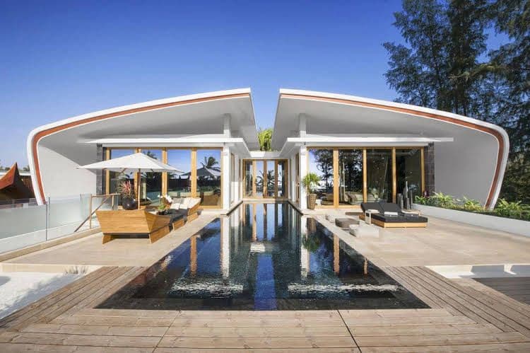 Iniala Beach House Iniala Beach House