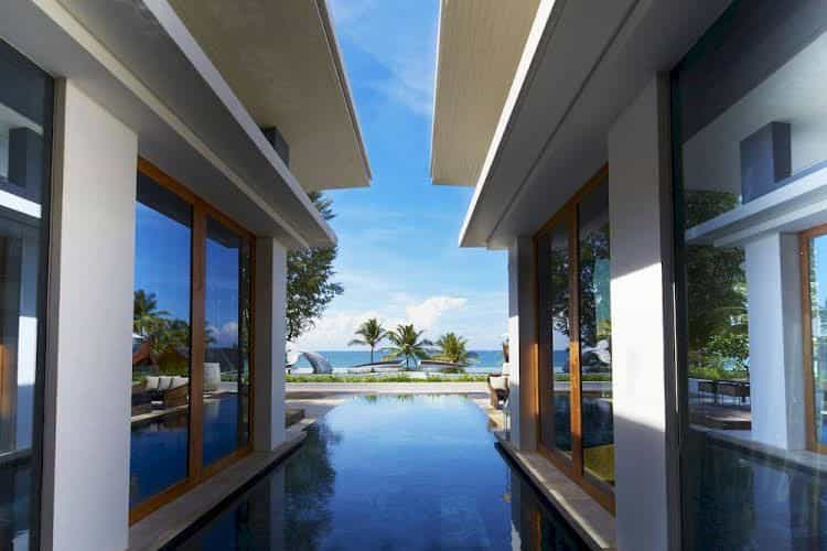 Iniala Beach House Iniala Beach House