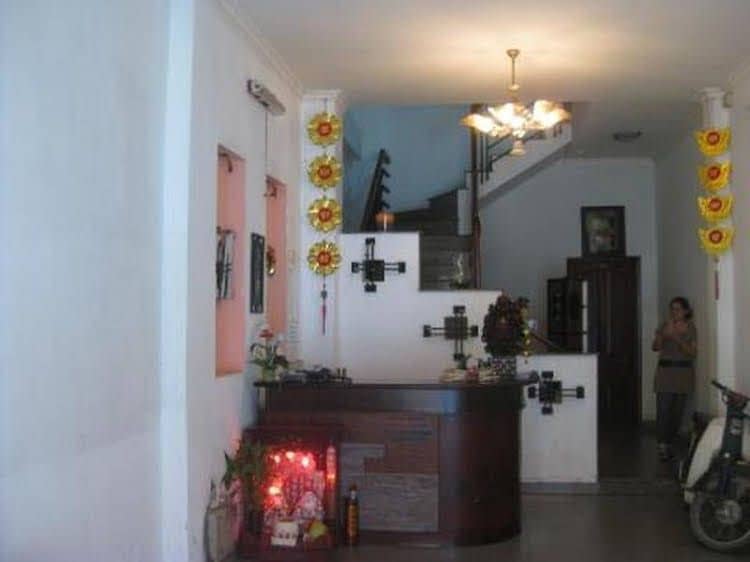 Minh Phat Hotel Minh Phat Hotel