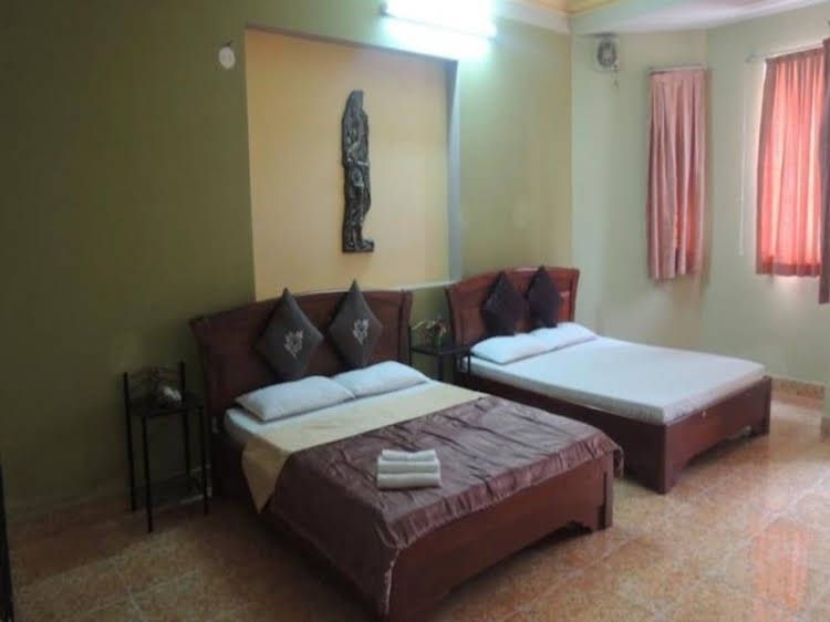 Minh Hai Hotel0