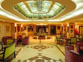 Sahil Marti Hotel