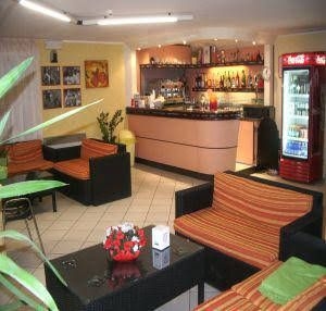 Hotel Half Moon0