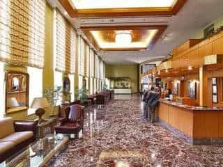 Taksim International Mersin Hotel