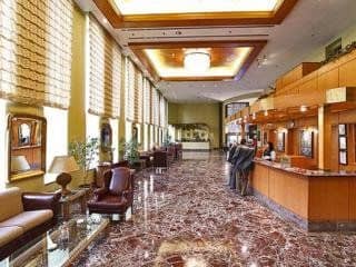 Taksim International Mersin Hotel Taksim International Mersin Hotel