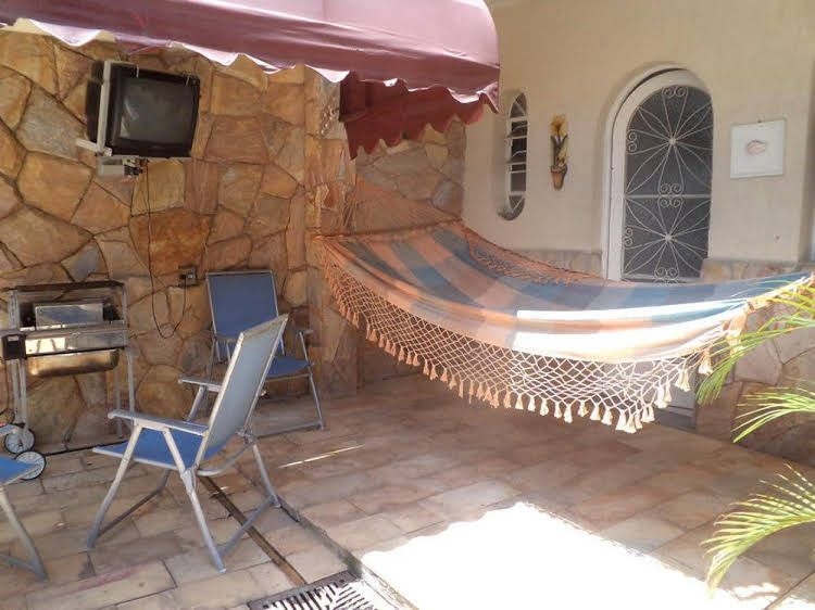 Hostel Pampulha2