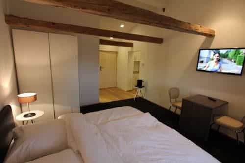 Appartements Bad Birnbach Appartements Bad Birnbach