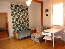 Guest House Solnechny Guest House Solnechny