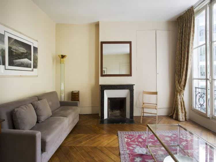 Quai d'Orsay Apartment Quai d'Orsay Apartment