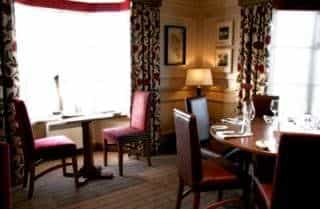 The Wild Boar Country House Hotel The Wild Boar Country House Hotel