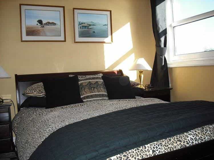 Feversham Lodge Guest House Feversham Lodge Guest House