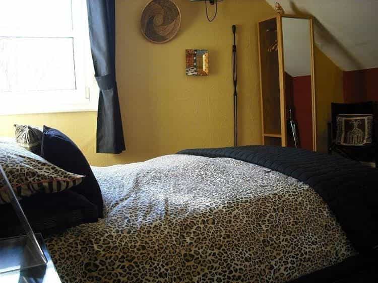 Feversham Lodge Guest House Feversham Lodge Guest House