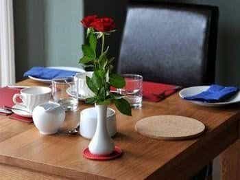 Feversham Lodge Guest House Feversham Lodge Guest House