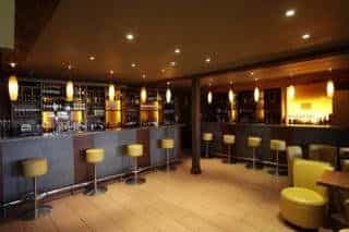 Cobham Lodge Cobham Lodge