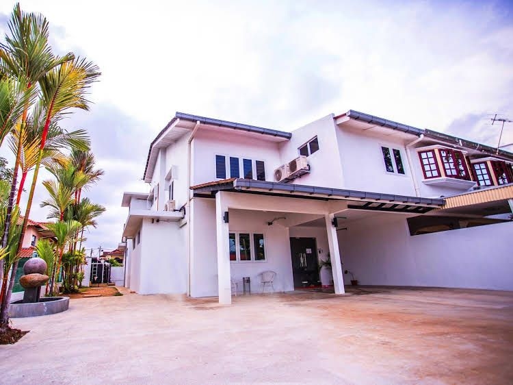 KB50 Guesthouse4