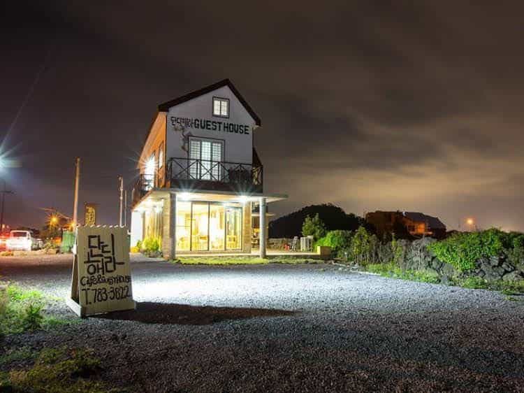 Dandihera Guesthouse Dandihera Guesthouse