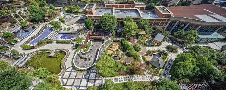 Lushan Resort Lushan Resort