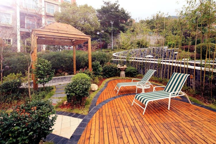 Lushan Resort2