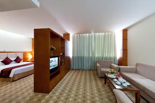 Suite
