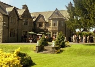 Maes Manor Hotel0