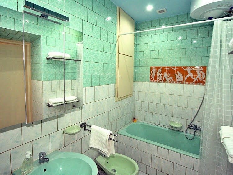Apartment Budapest 10