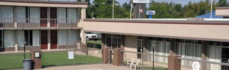 The River Rock Inn
