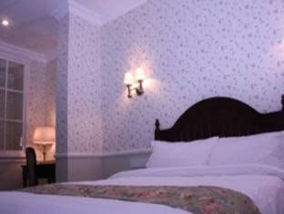Oak Hotel Chongqing Shangqingsi Branch1