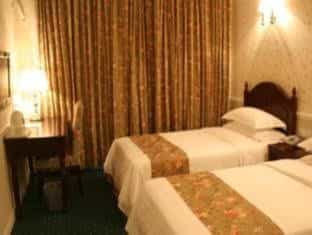 Oak Hotel Chongqing Shangqingsi Branch Oak Hotel Chongqing Shangqingsi Branch
