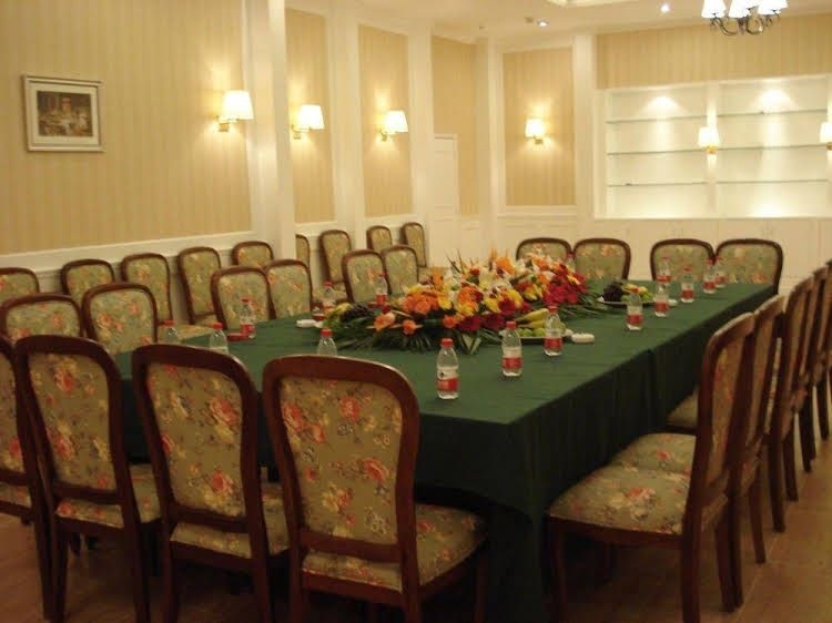 Oak Hotel Chongqing Oxford Street Branch4