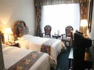 Oak Hotel Chongqing Oxford Street Branch Oak Hotel Chongqing Oxford Street Branch