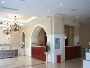 Oak Hotel Chongqing Oxford Street Branch3