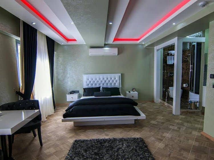AG Sisli Residence AG Sisli Residence