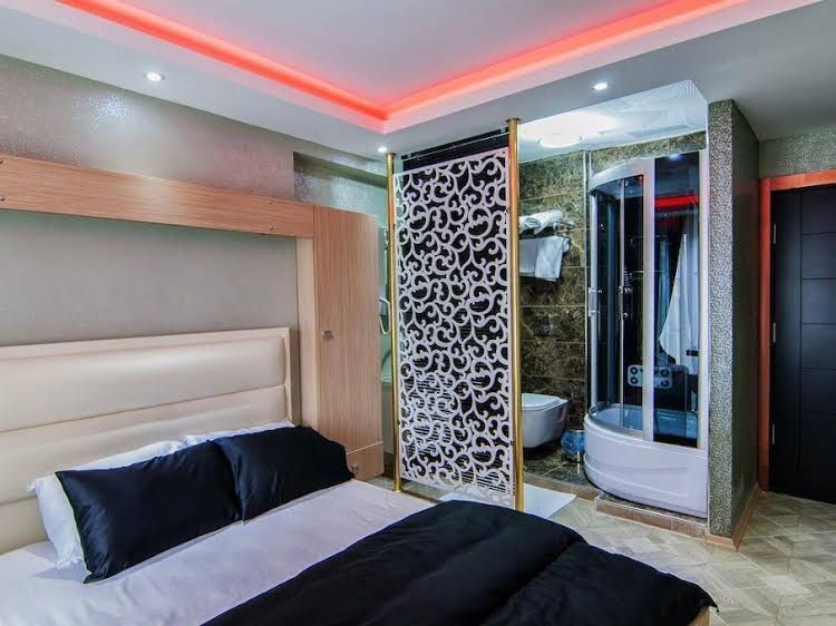 AG Sisli Residence3