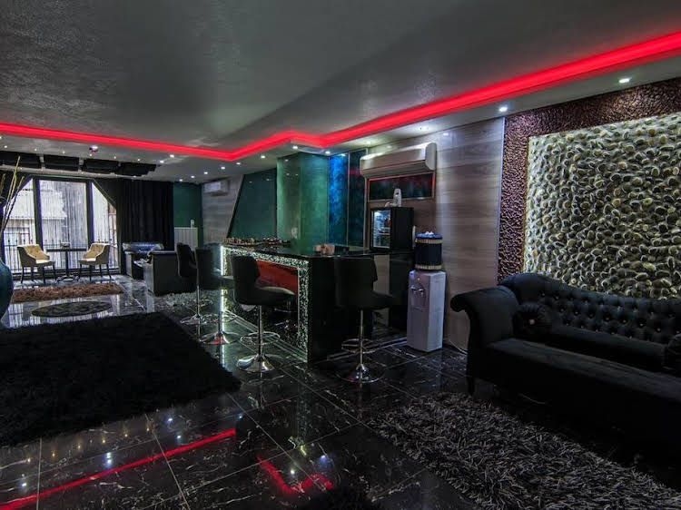AG Sisli Residence1