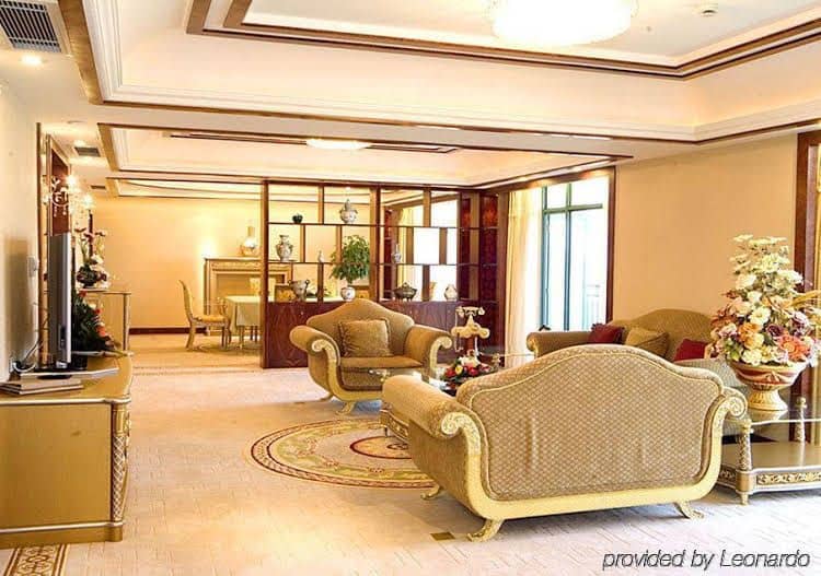 Mingfa Pearl Spring Hotel Nanjing Mingfa Pearl Spring Hotel Nanjing