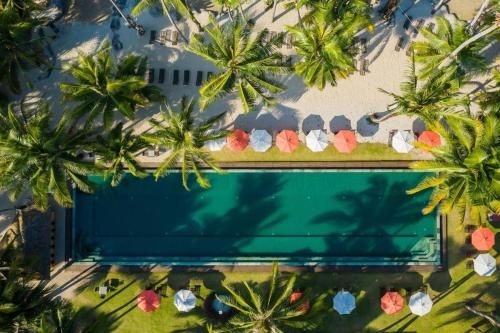 สยาม รอยัล วิว วิลล่าส์ (Siam Royal View Villas)1