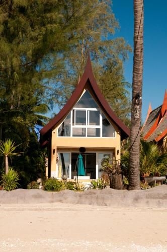 สยาม รอยัล วิว วิลล่าส์ (Siam Royal View Villas)2