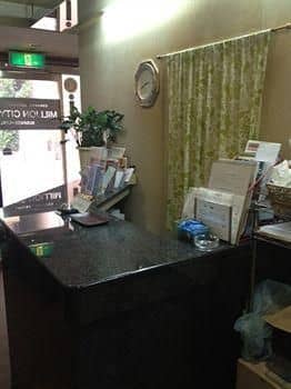 Business Hotel Million City Business Hotel Million City
