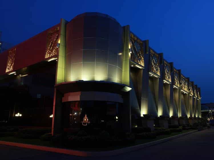 Holiday Palace Casino & Resort Holiday Palace Casino & Resort