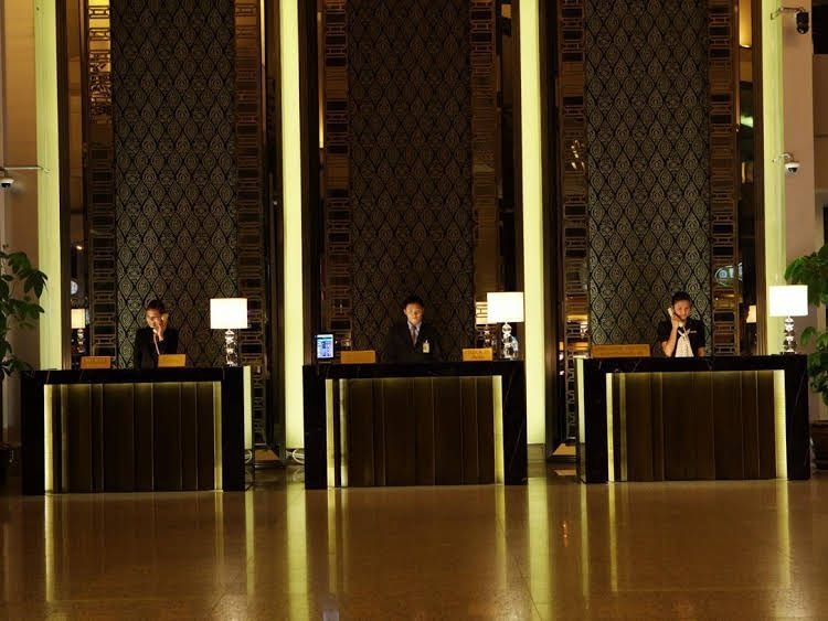 Holiday Palace Casino & Resort2