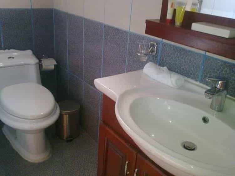 Villa Bahar Resort