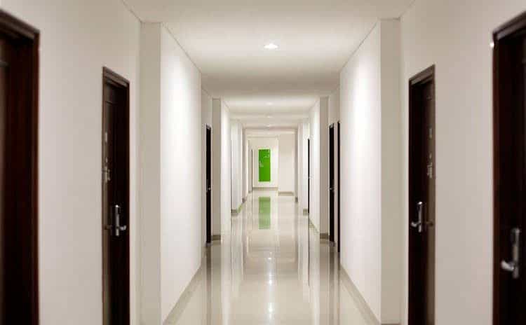 Amaris Hotel Dewi Sri Amaris Hotel Dewi Sri