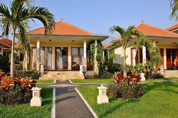 บาหลี ไดฟ์ รีสอร์ท แอนด์ สปา (Bali Dive Resort and Spa)3