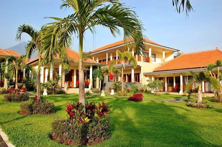 บาหลี ไดฟ์ รีสอร์ท แอนด์ สปา (Bali Dive Resort and Spa)2