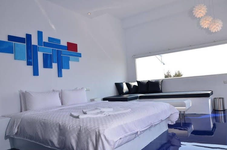 Kenting Inn Hostel1